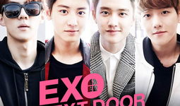 exo的电视剧,星光璀璨的青春岁月