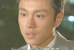 黄浩然演过的电视剧,从青涩少年到成熟演员的蜕变之路