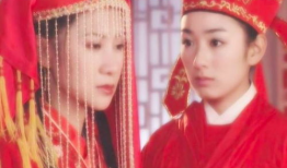 女驸马电视剧,智斗宫廷，情动皇城